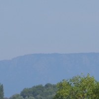 Photo de France - Le Canal du Midi et le tunnel du Malpas